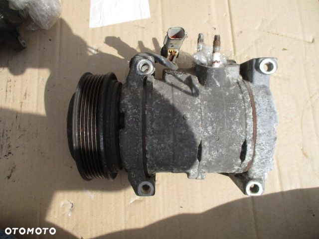 Sprężarka Kompresor Klimatyzacji Cherokee Voyager 2.5 2.8 447220-5871