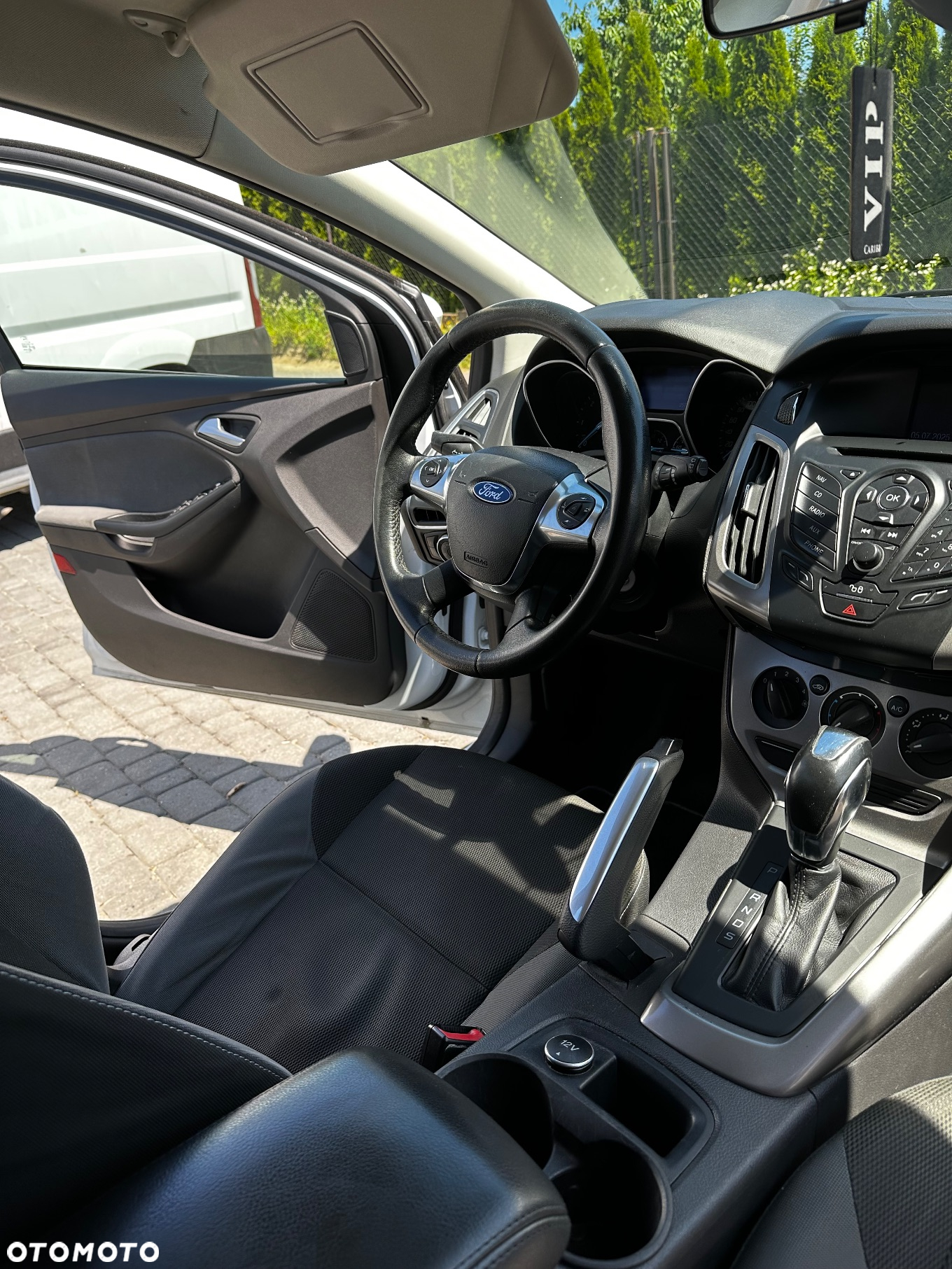 Ford Focus 2.0 TDCi Trend MPS6 - 22