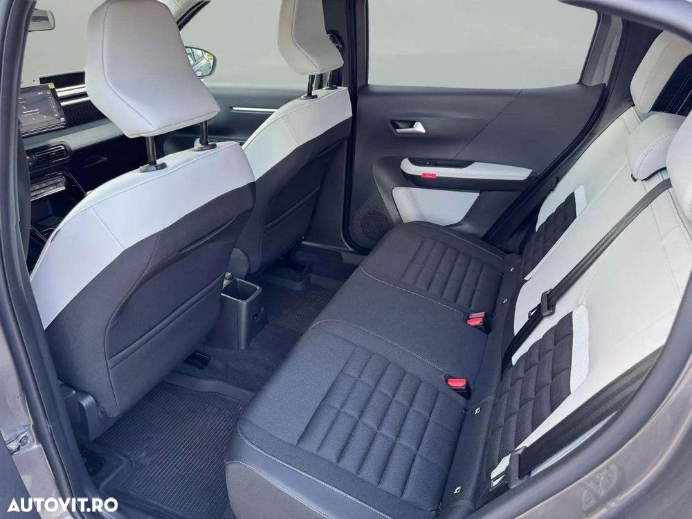 Citroën C3 AIRCROSS - 13