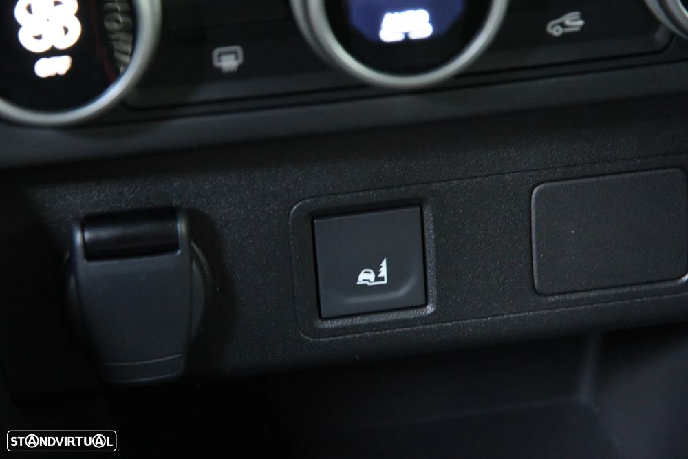 Dacia Jogger 1.0 ECO-G Extreme 7L Bi-Fuel - 17