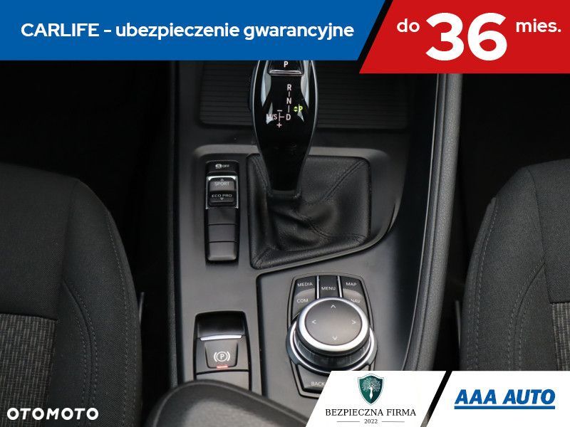 BMW X1 - 19