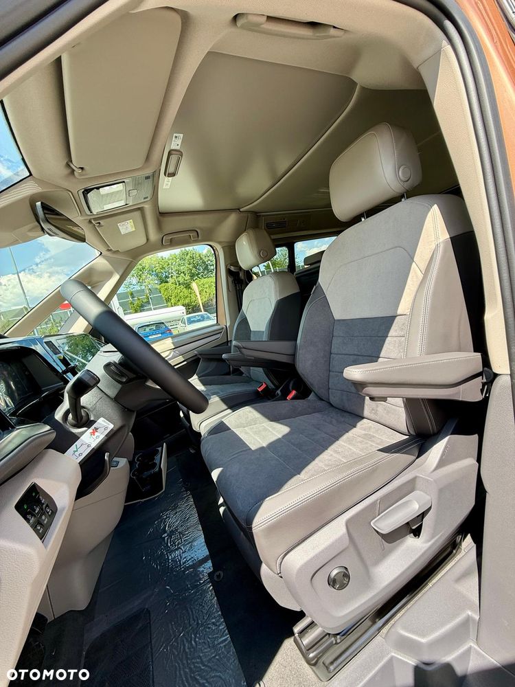 Volkswagen California - 14
