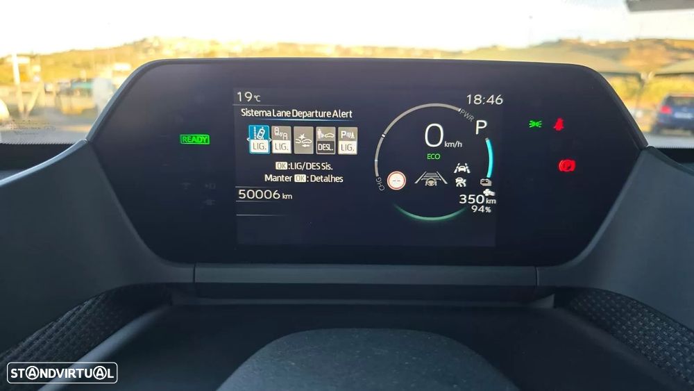 Toyota bZ4X 71,4 kWh Premium - 16