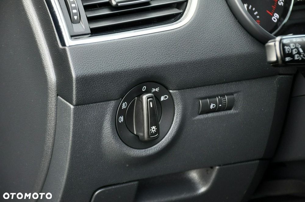 Skoda Octavia - 36