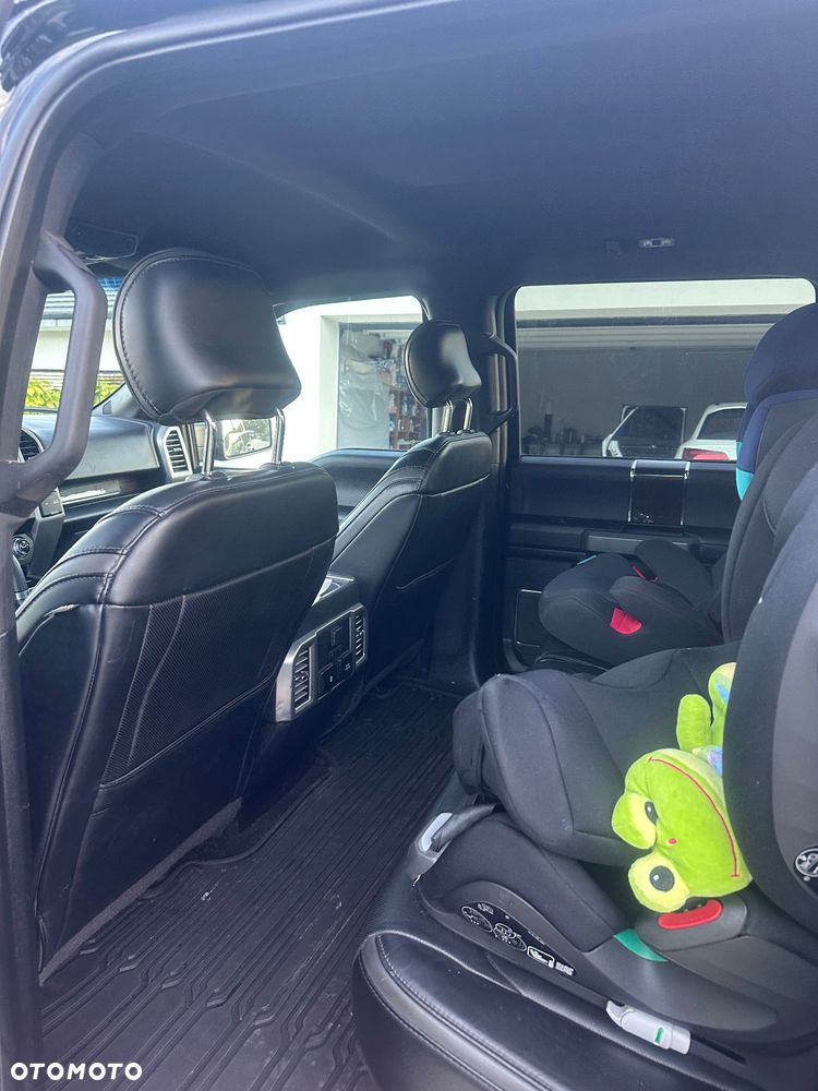 Ford F150 - 11