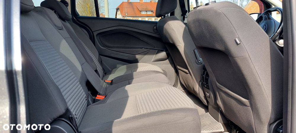 Ford Grand C-MAX Gr 2.0 TDCi Titanium ASS - 13