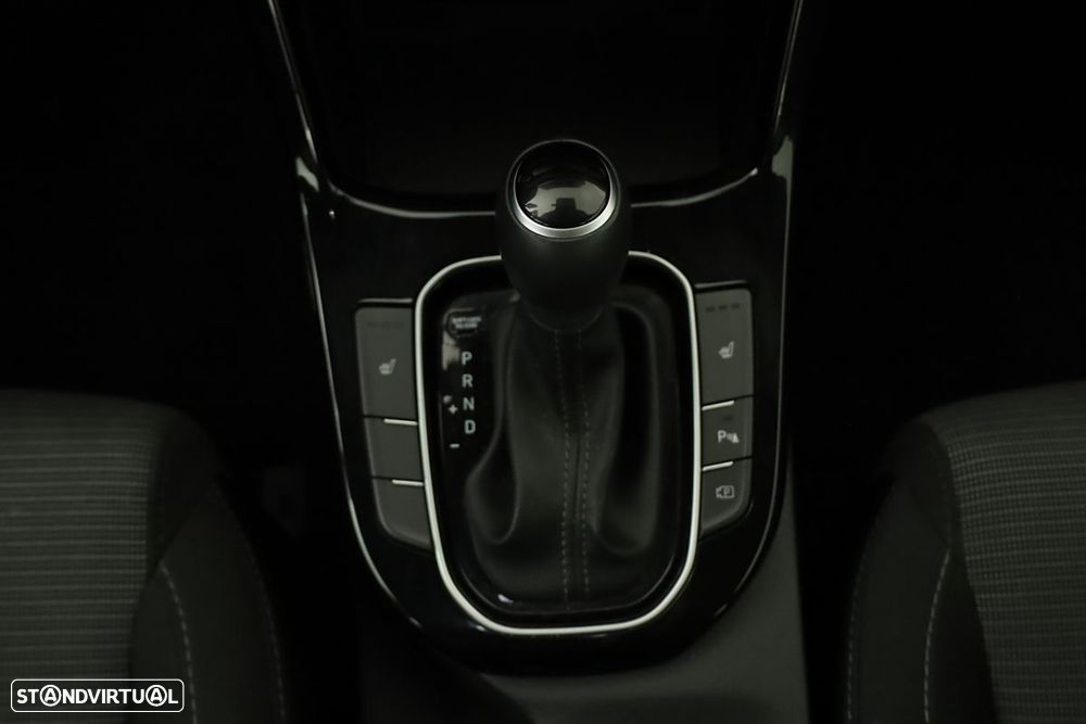 Hyundai i30 1.0 T-GDi Style Plus DCT - 13