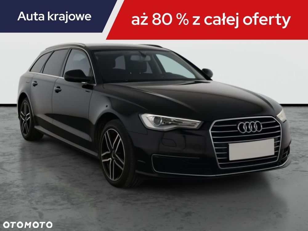 Audi A6 Avant - 3