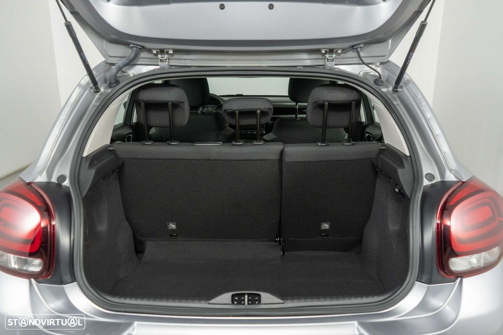 Citroën C3 1.2 PureTech Feel Pack - 14