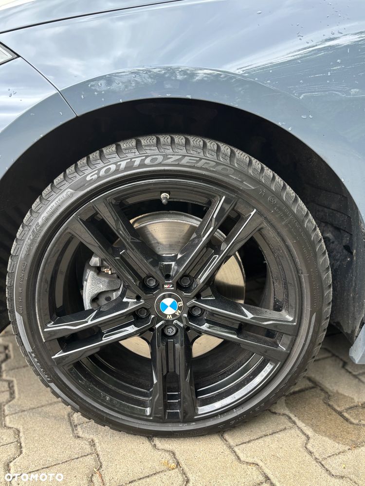 BMW Seria 2 218i M Sport - 11