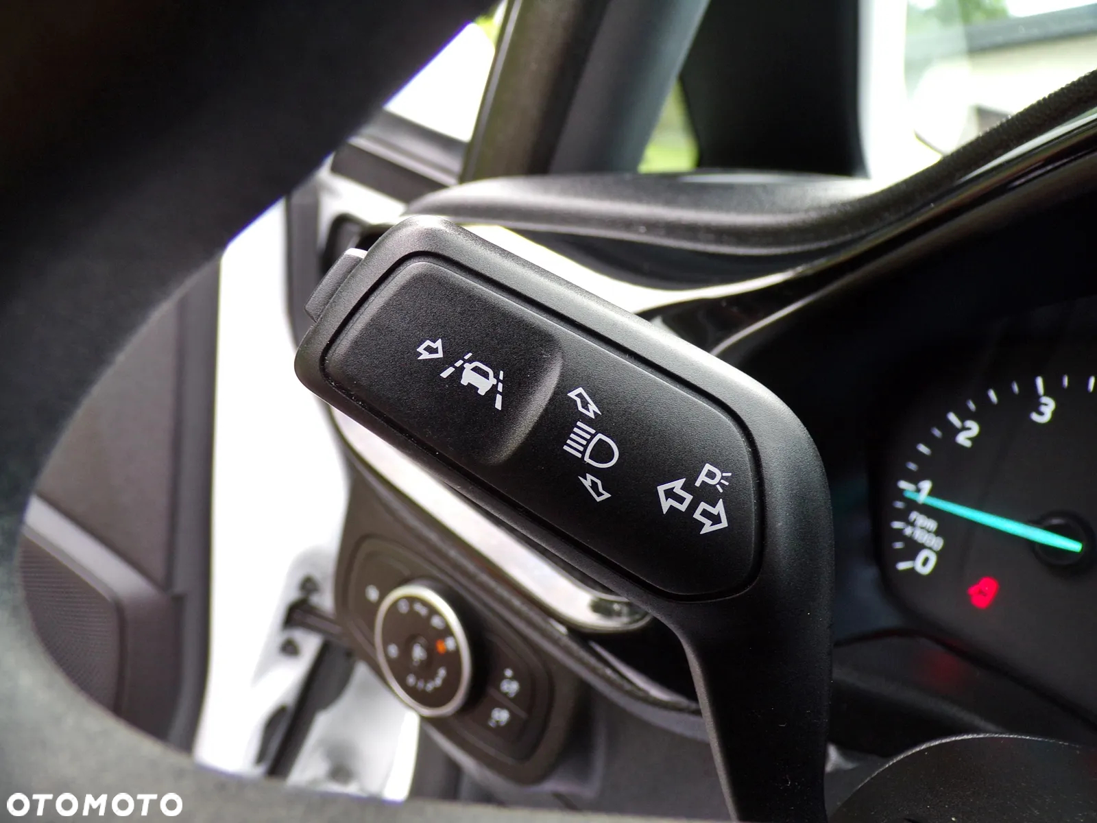 Ford Fiesta 1.1 COOL&CONNECT - 19