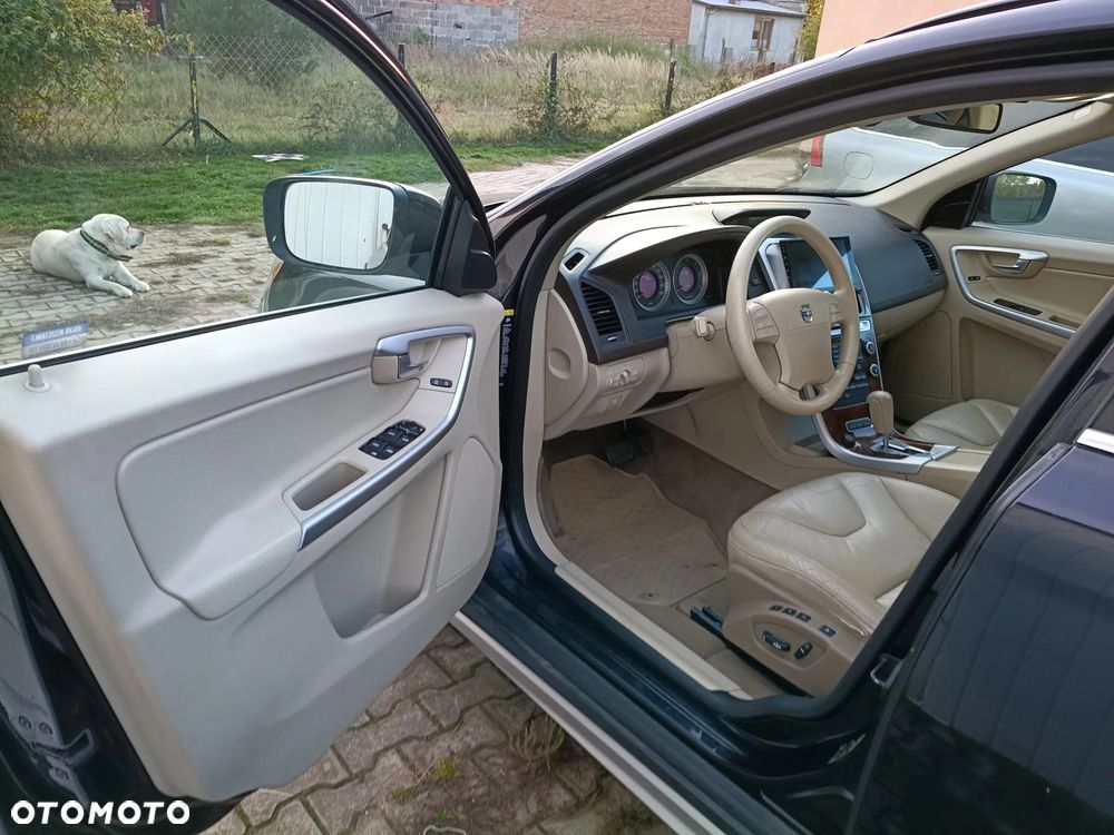 Volvo XC 60 - 9