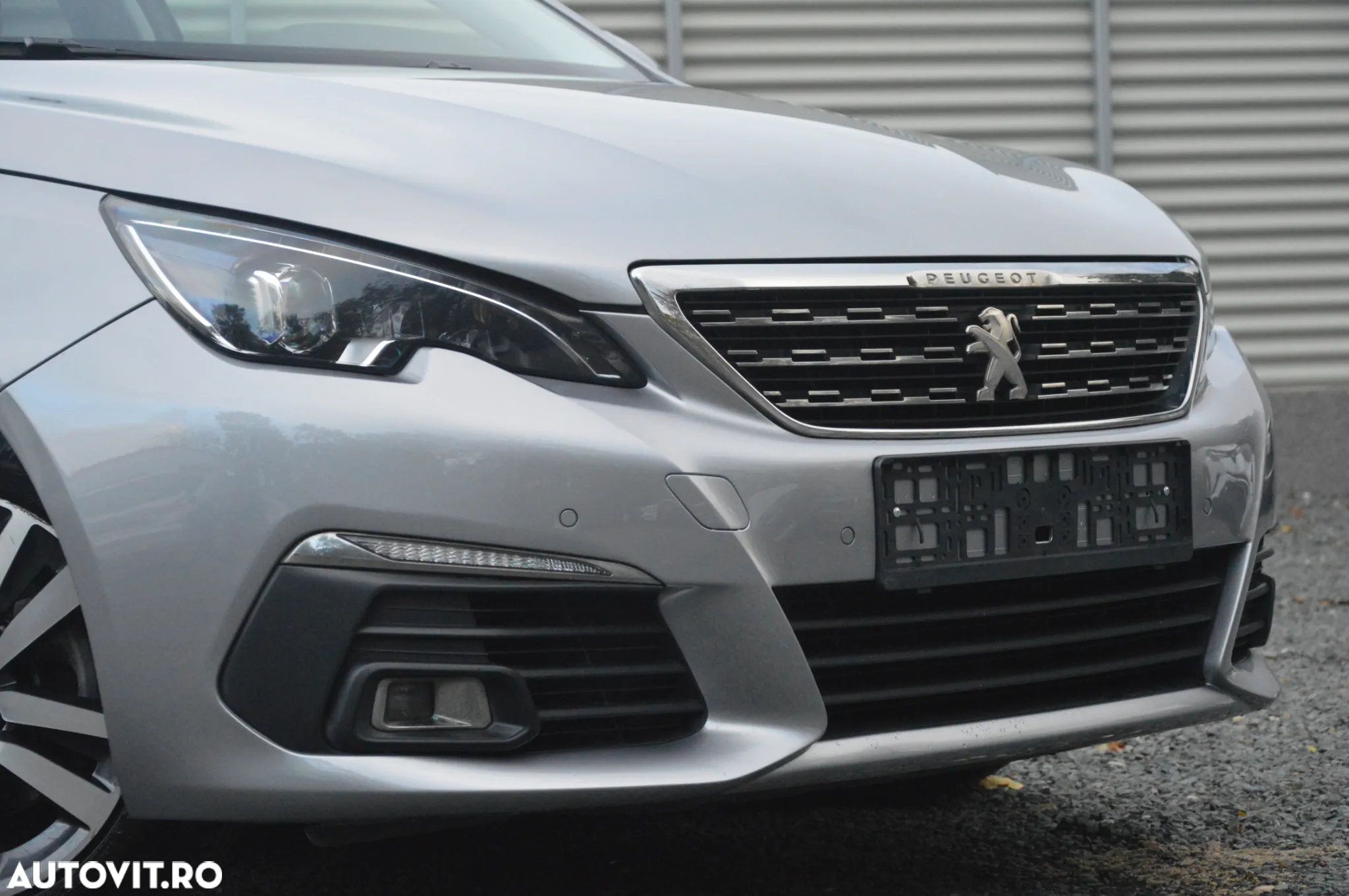 Peugeot 308 - 23
