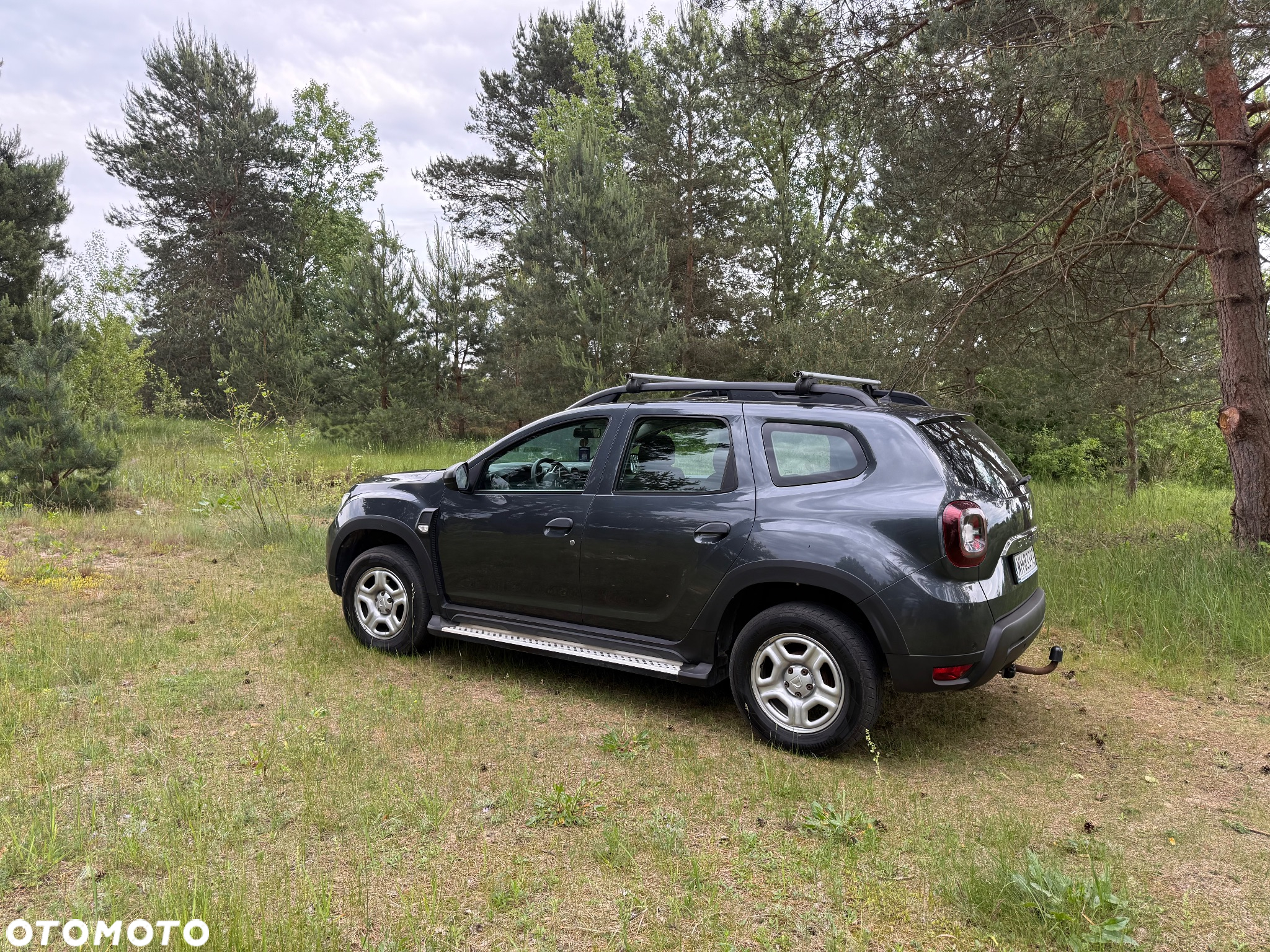 Dacia Duster 1.6 SCe Essential - 12