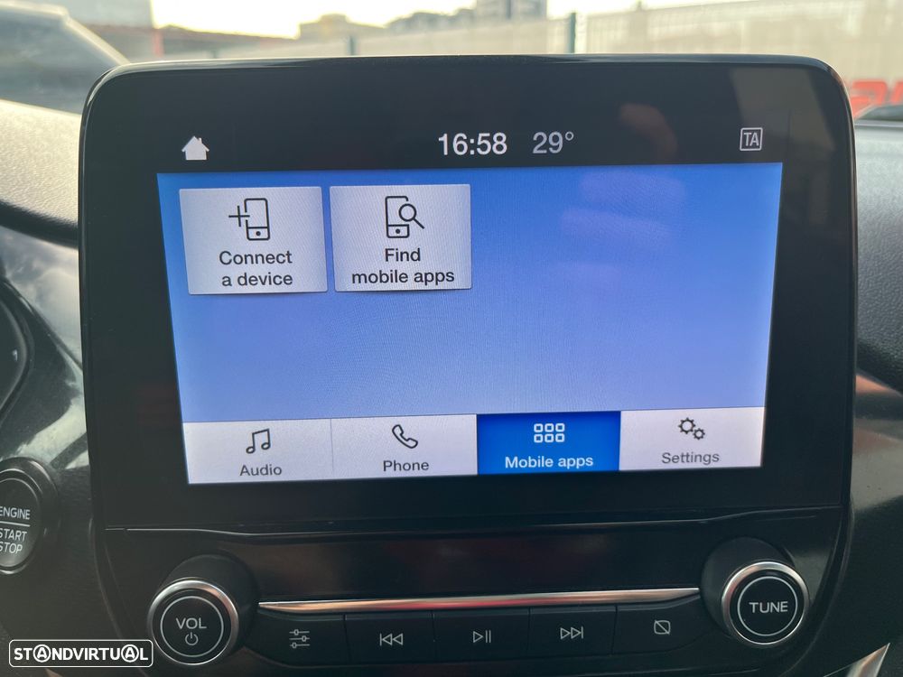 Ford Fiesta 1.0 EcoBoost ST-Line - 11