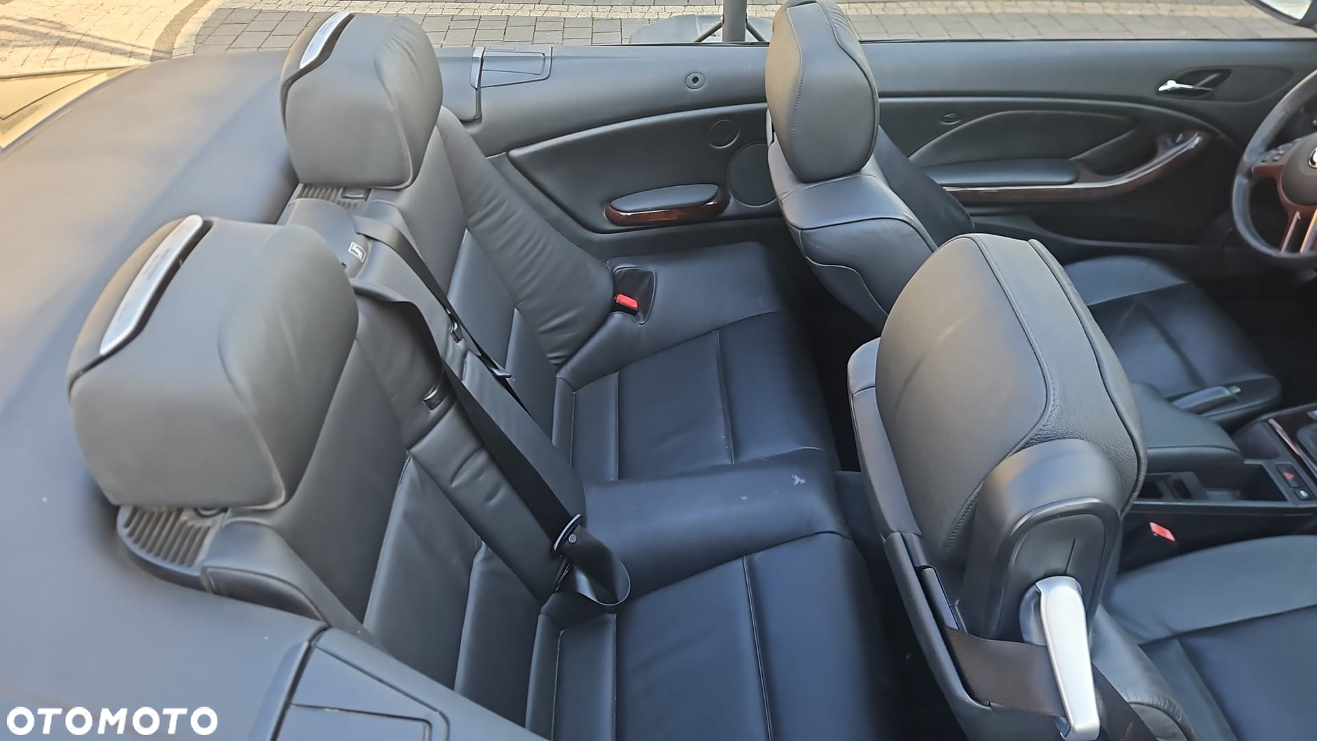 BMW Seria 3 - 7