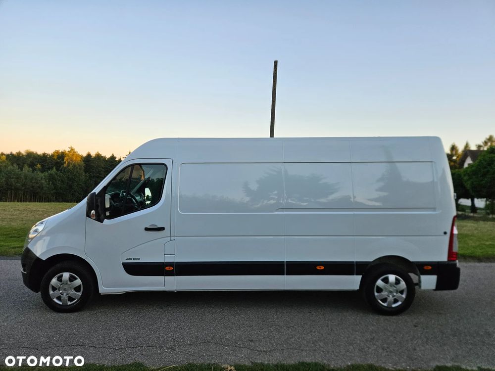 Renault MASTER - 3