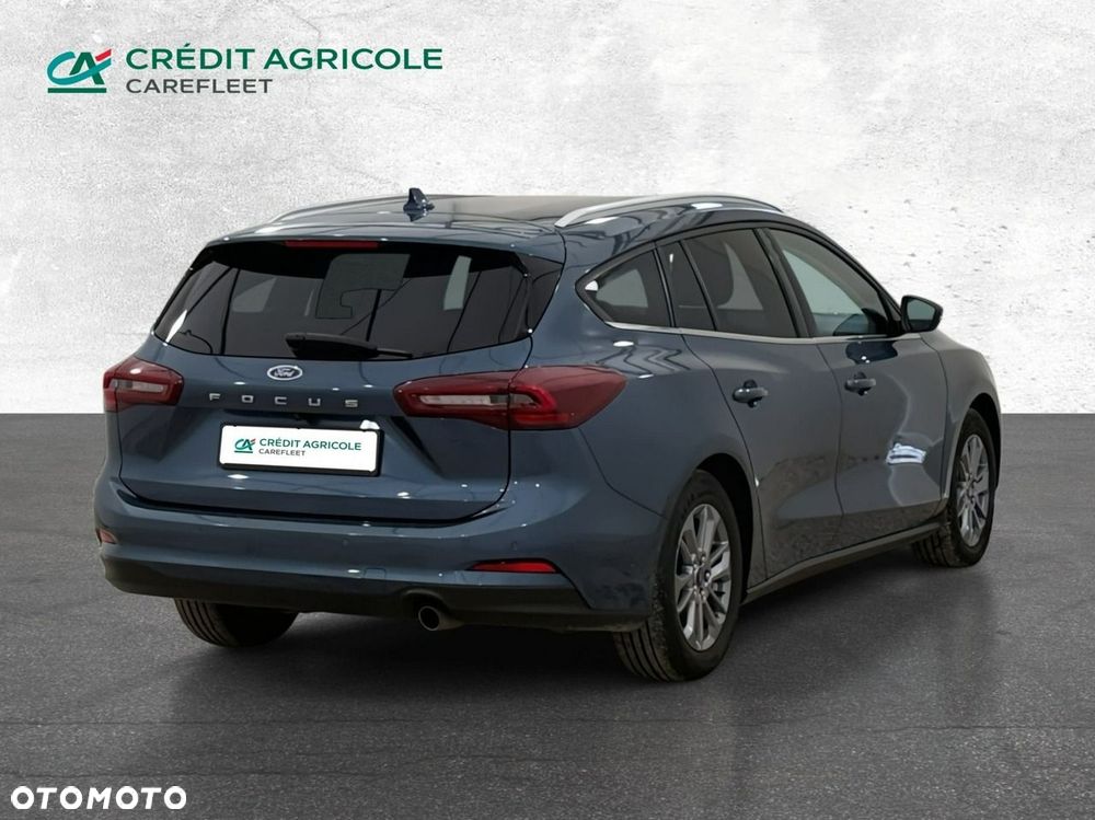 Ford Focus - 6
