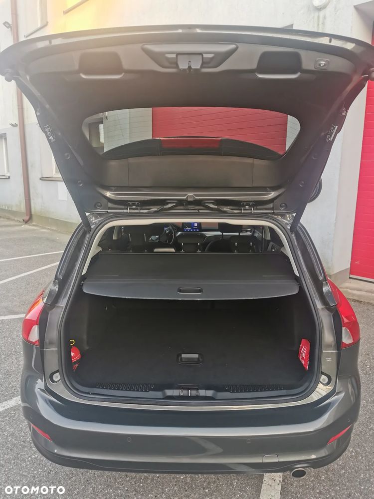 Ford Focus 1.5 EcoBlue SCR Titanium - 9