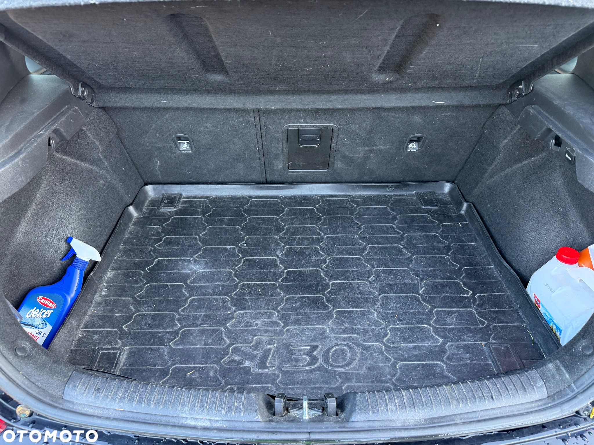 Hyundai i30 - 28