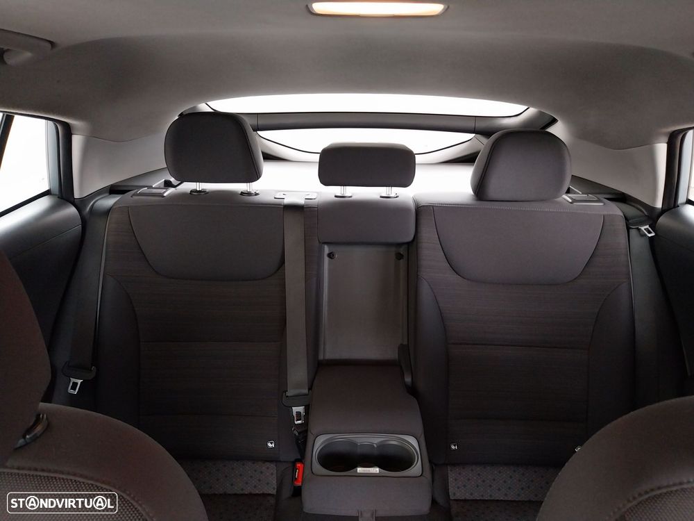 Hyundai Ioniq 28kWh Eletric Tech - 6