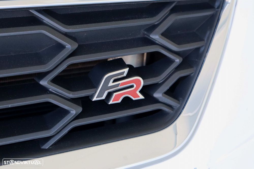 SEAT Ibiza 1.0 TSI FR - 4