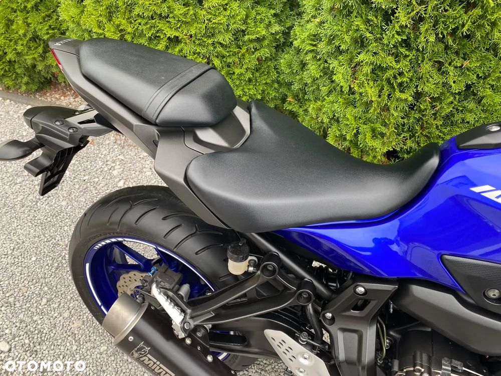 Yamaha MT - 32