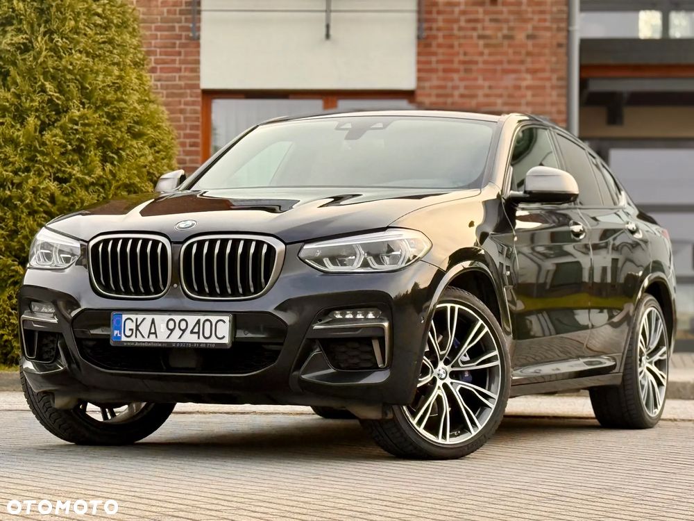BMW X4 - 9