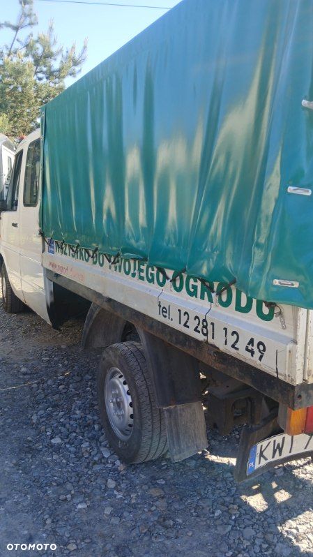 Volkswagen LT 35 2.5TD - 1