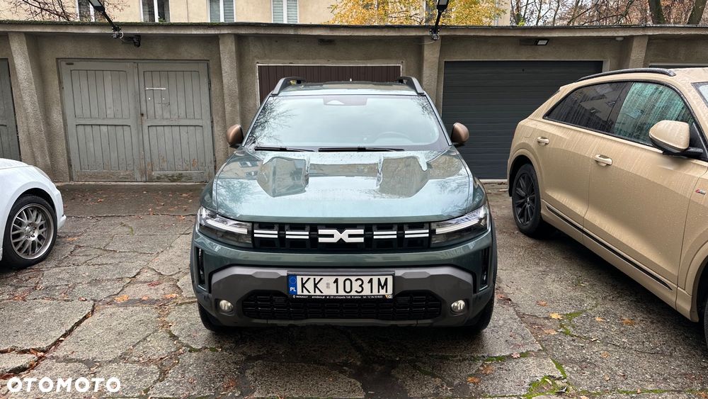 Dacia Duster 1.3 TCe SL Extreme - 6
