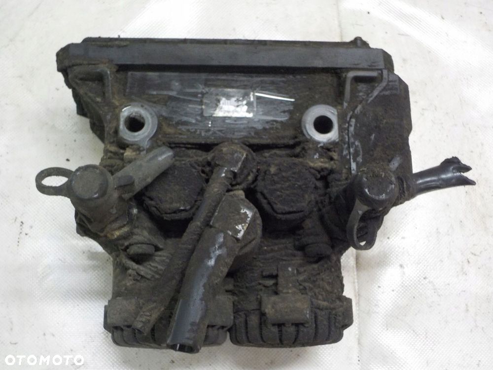 ACTROS MP4 A0004295824 MODULATOR EBS - 1