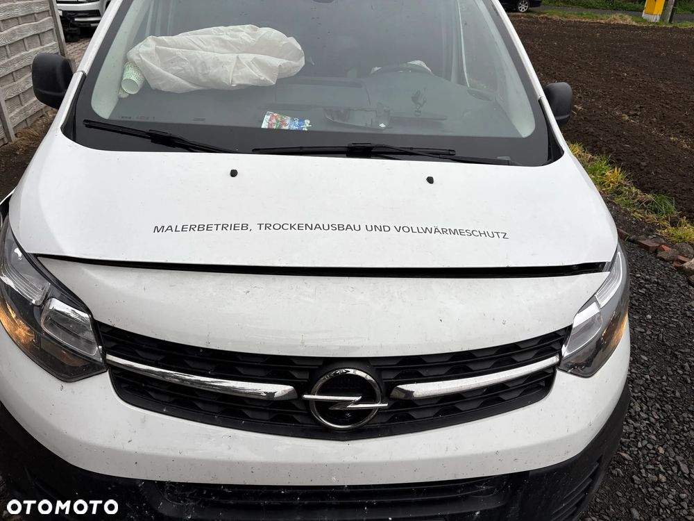 Opel Vivaro - 12