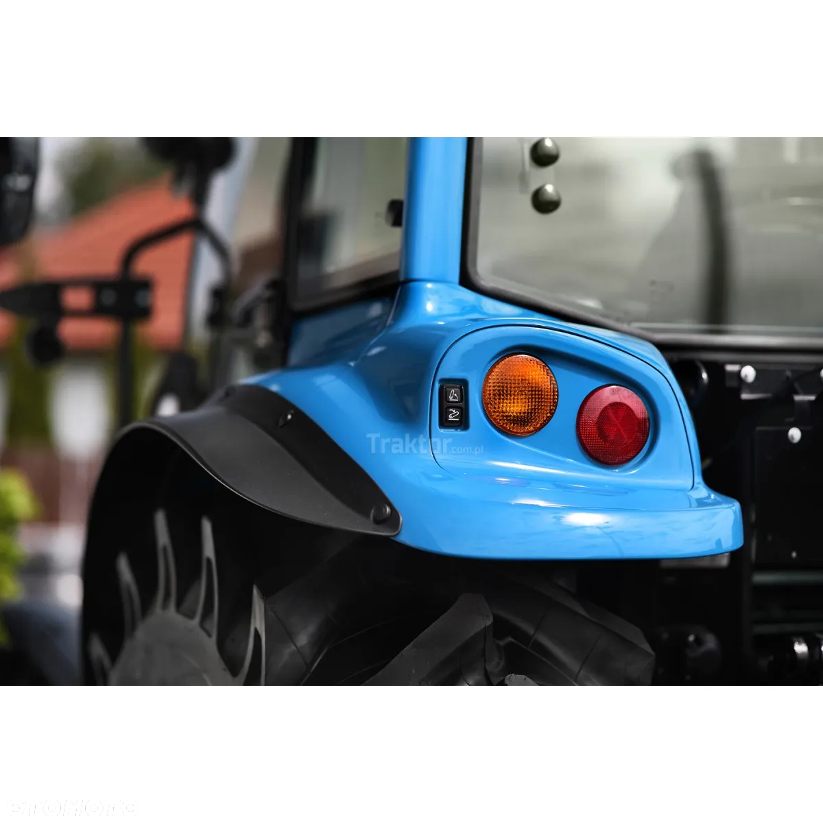 LS Traktor MT7.101 PST - 20