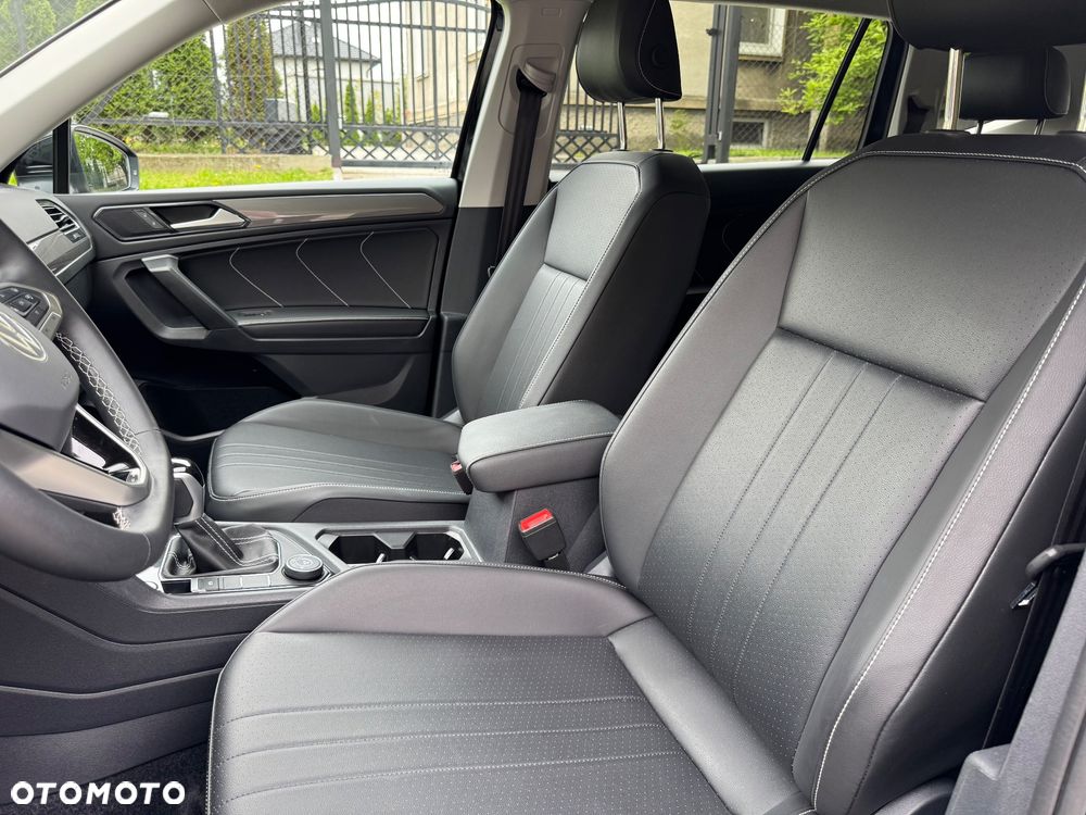 Volkswagen Tiguan - 17