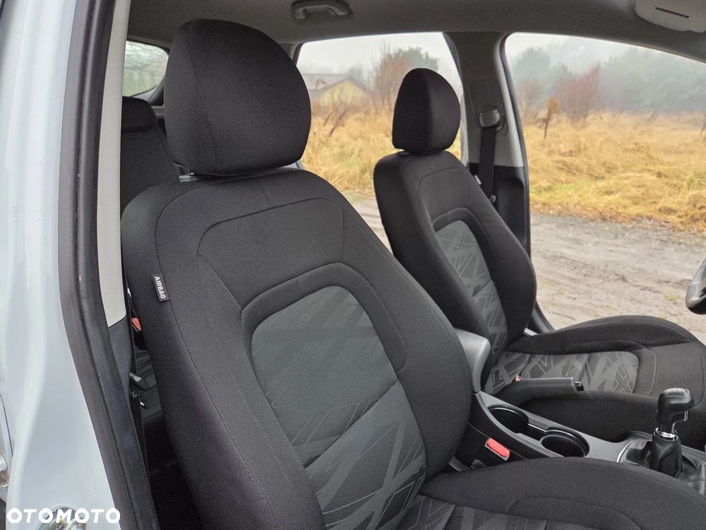 Kia Ceed 1.4 CVVT Attract - 18