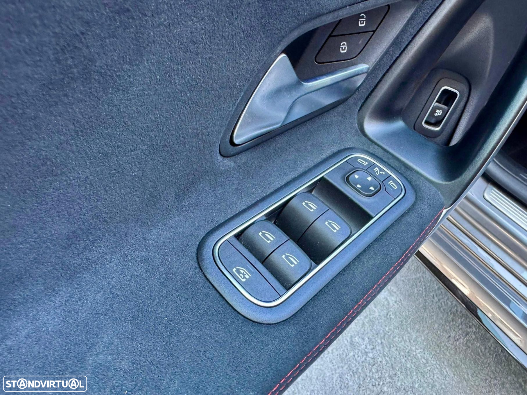 Mercedes-Benz CLA 45 AMG S Shooting Brake 4Matic+ - 29