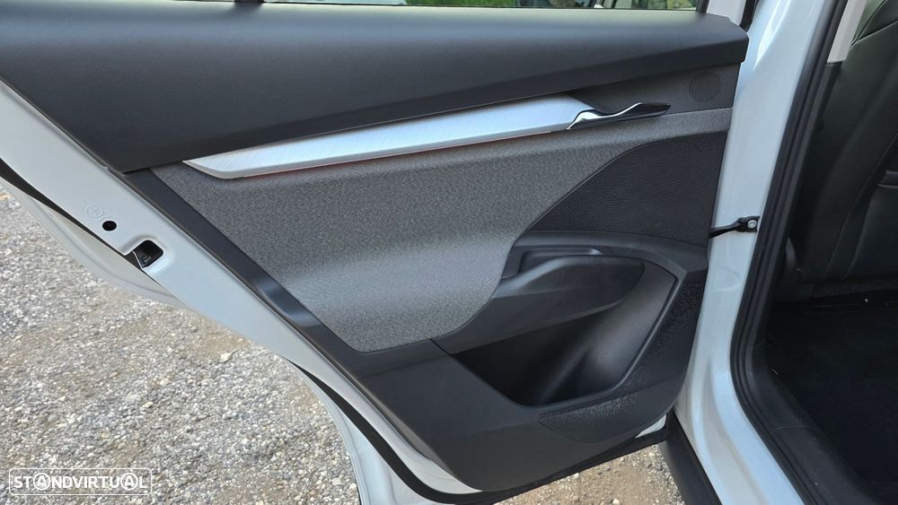 Skoda Enyaq iV 80 - 58