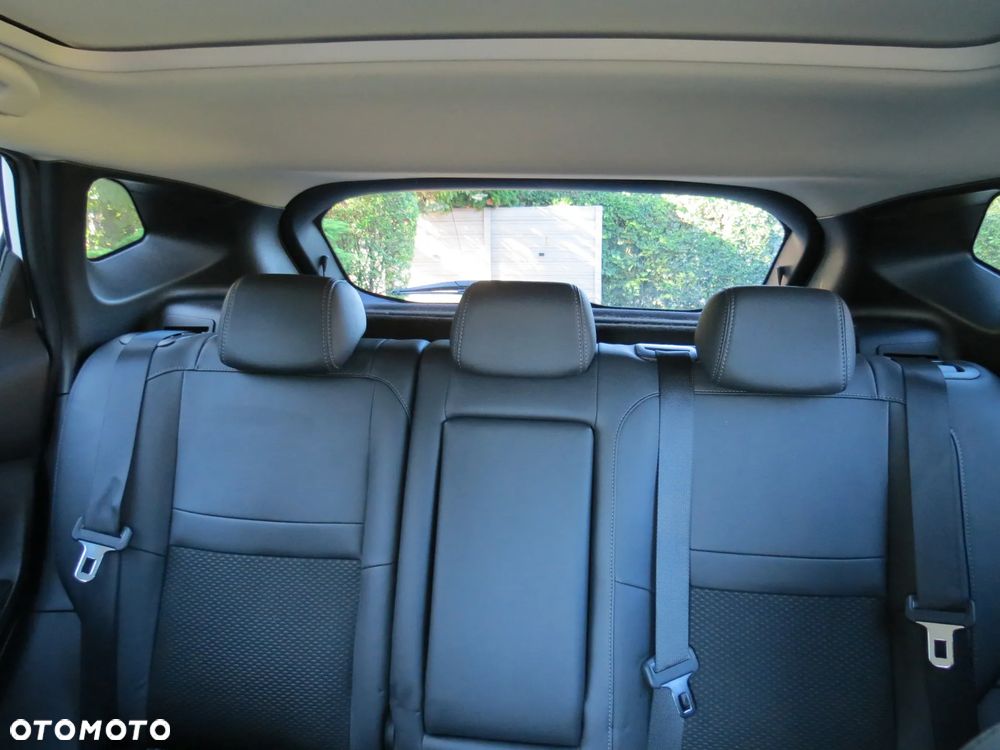 Nissan Qashqai 1.3 DIG-T Tekna - 27