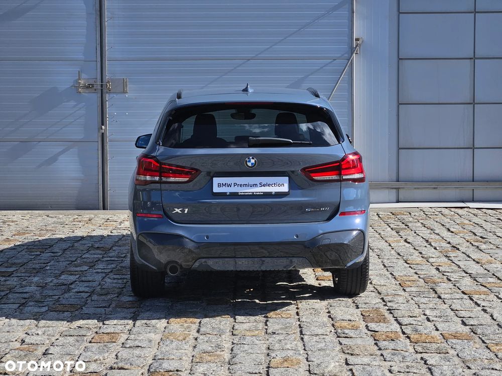 BMW X1 sDrive18i M Sport - 18