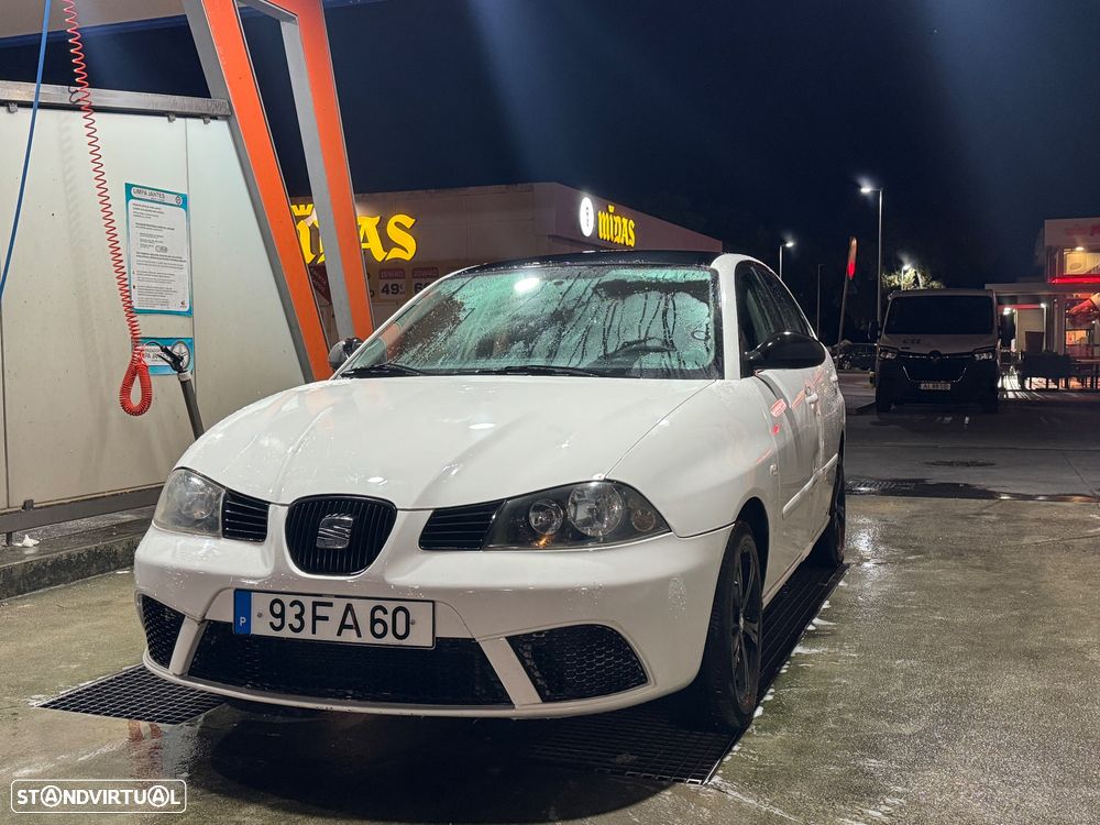 SEAT Ibiza 1.2 12V Reference - 6