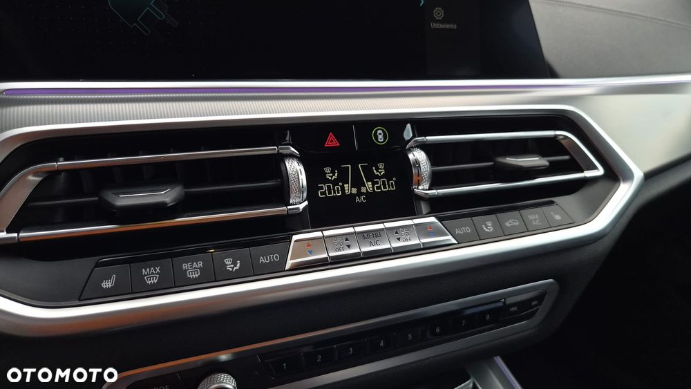 BMW X5 xDrive45e sport - 29