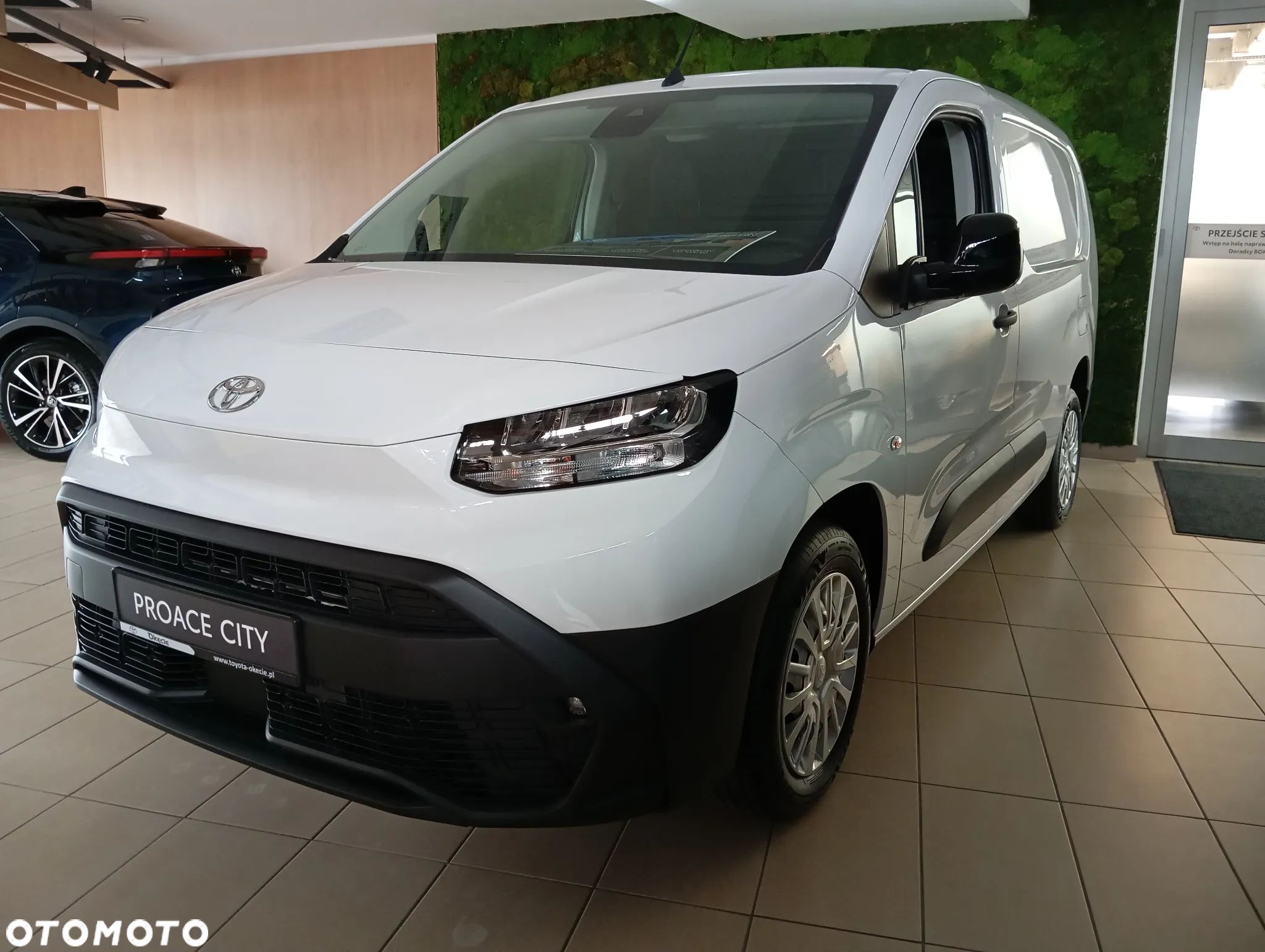 Toyota PROACE CITY L2 - 1