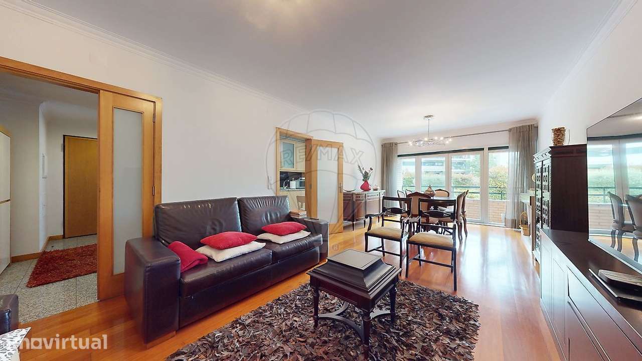 Apartamento T3 para venda - Grande imagem: 3/18