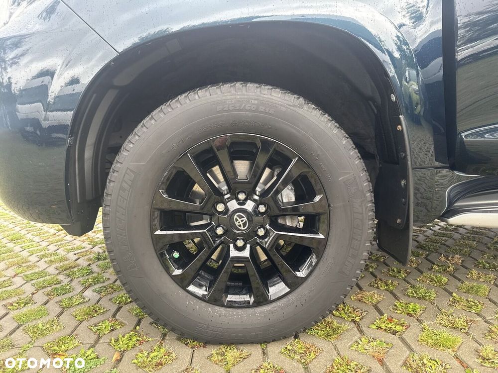 Toyota Land Cruiser LC 2.8 D-4D Executive - 22