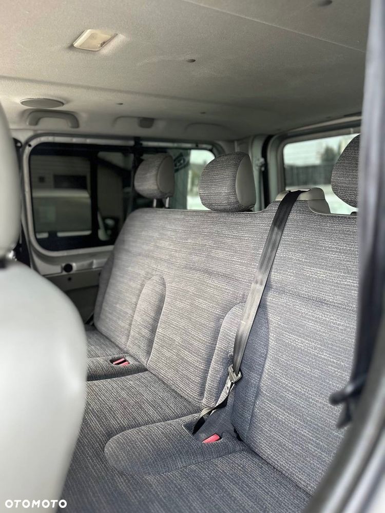 Renault Trafic - 30