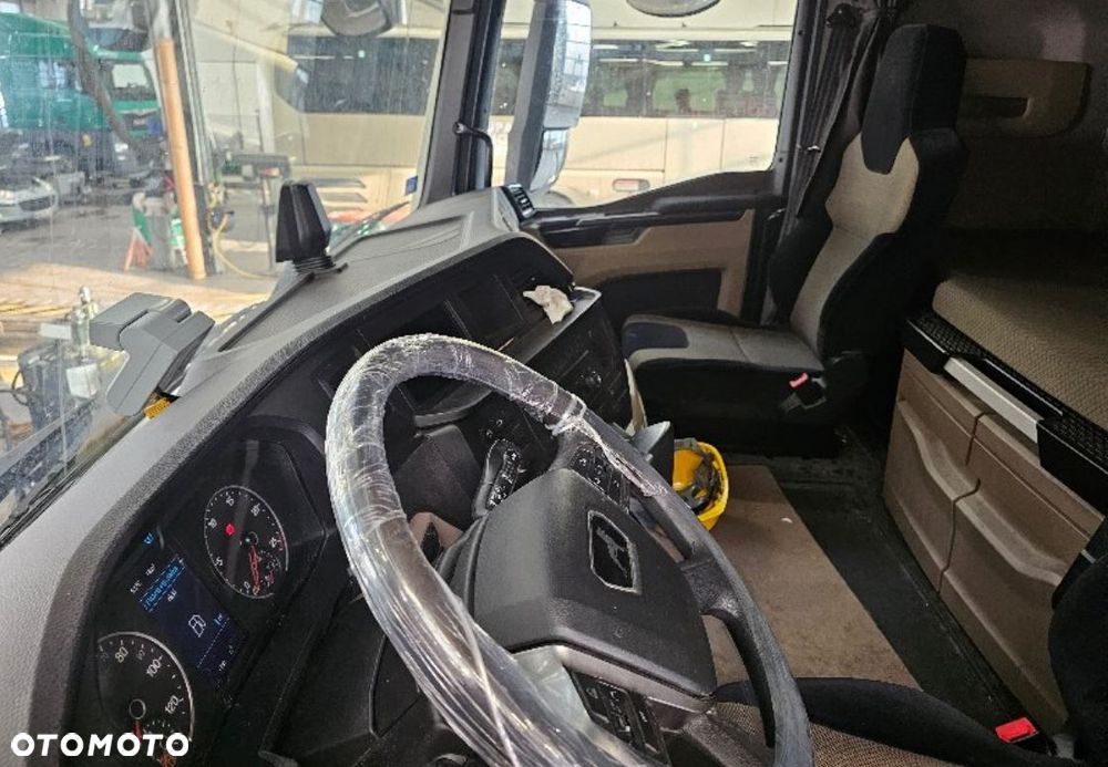 MAN TGX 18.510 4x2 BL SA GM - 5