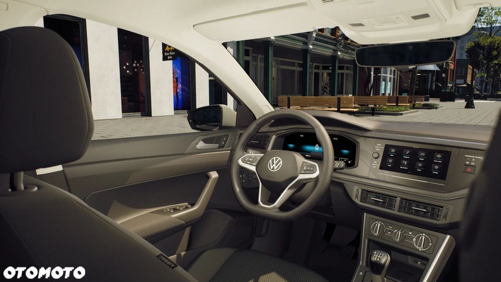 Volkswagen Polo 1.0 MPI Pure - 11