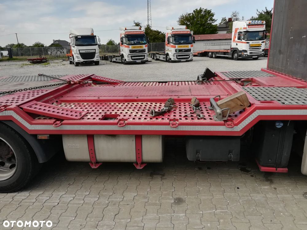 DAF XF - 6