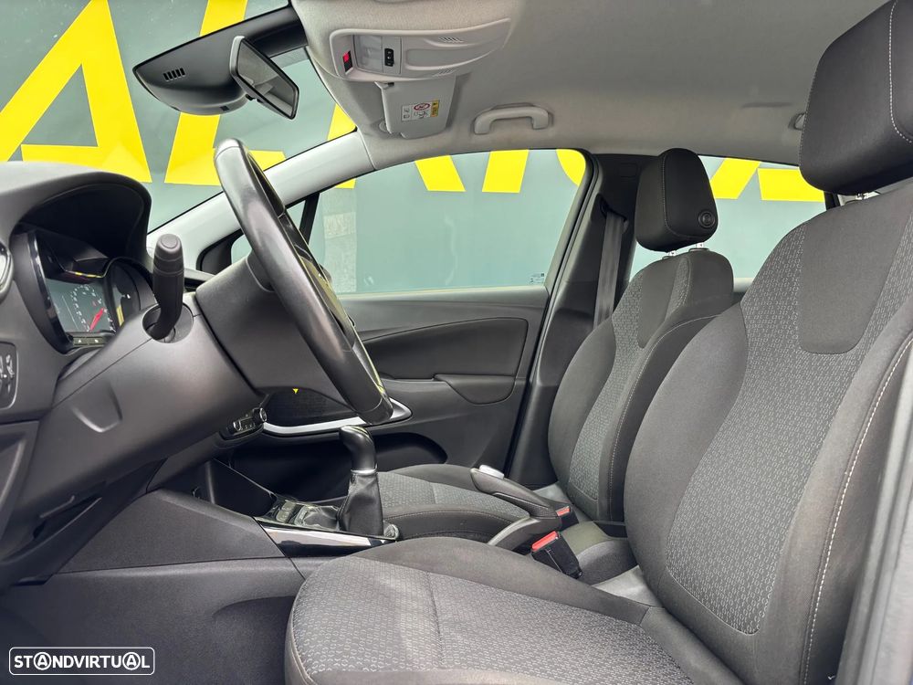 Opel Crossland 1.2 Business Edition - 11