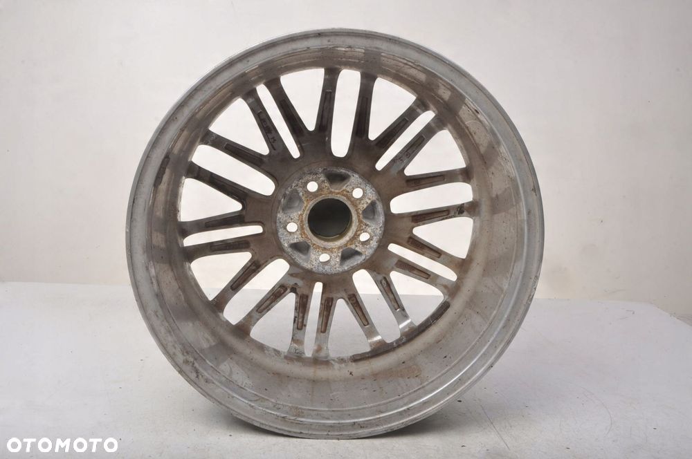 FELGA ALUMINIOWA RIAL KIBO R18" 8J ET45 5X112 KBA 51369 - 5